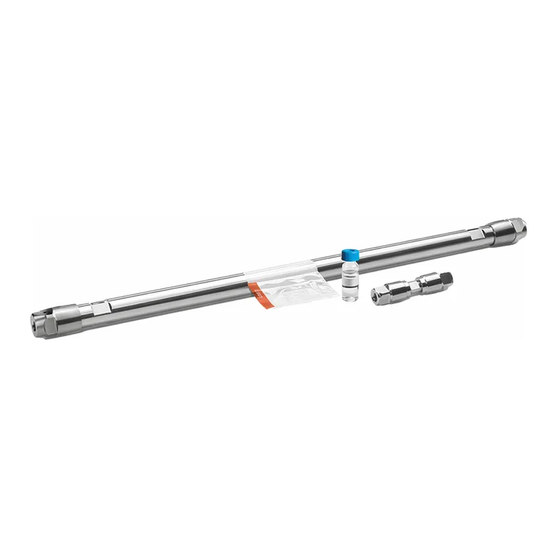 Waters BioResolve SEC mAb Column with BioResolve SEC mAb Guard, 200 Å, 2.5 µm, 7.8 x 300 mm, 1/pk with mAb Size Variant Standard