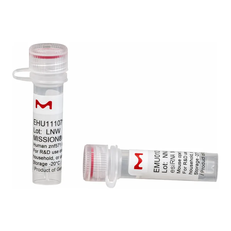Merck MISSION(R) esiRNA