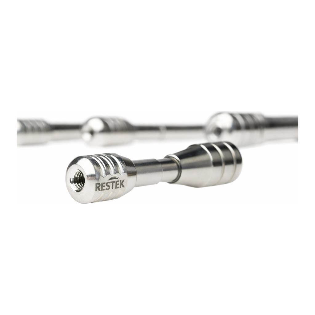 Restek Viva Silica 5um, 100 x 3.0mm