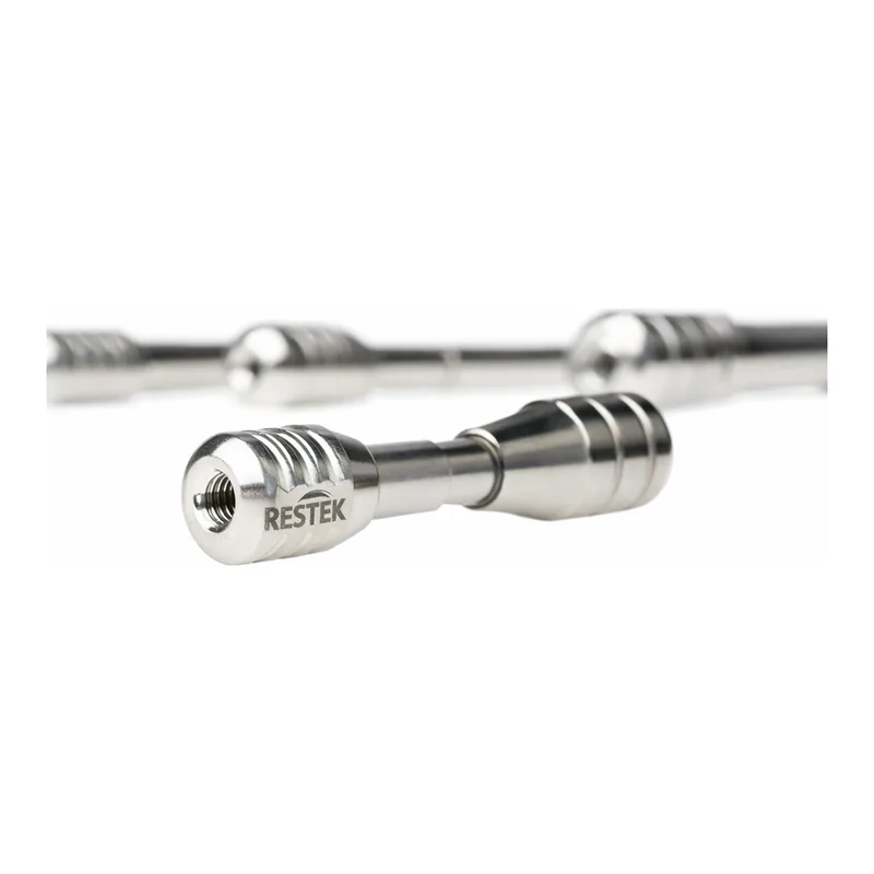 Restek Viva Silica 5um, 100 x 3.0mm