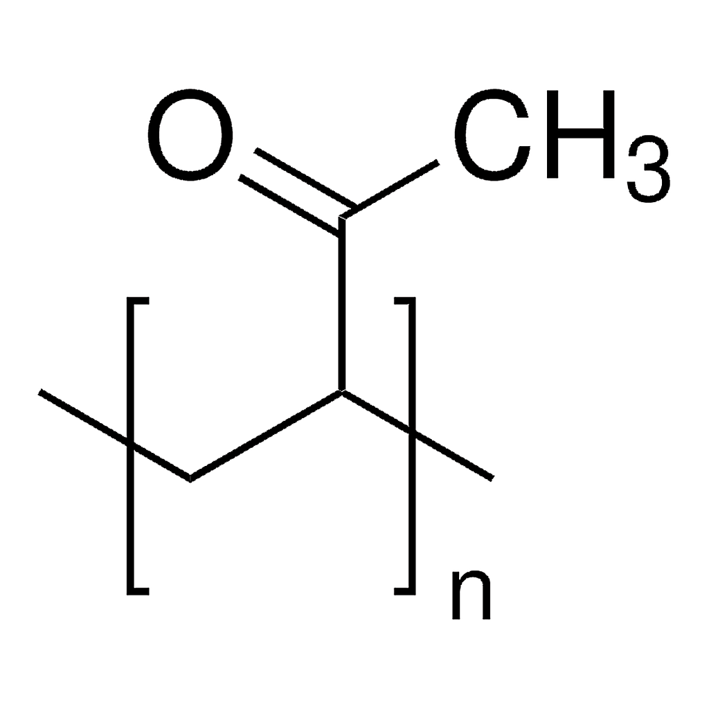 Merck Poly(vinyl methyl ketone)