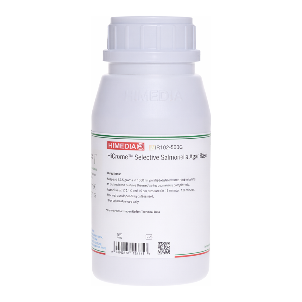 Himedia HiCrome Selective Salmonella Agar Base