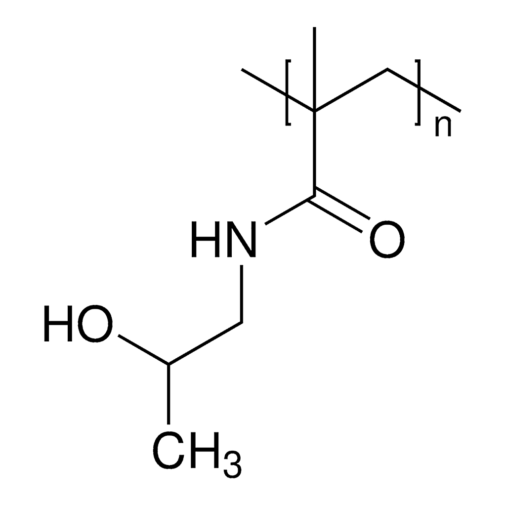 Merck Poly(N-(2-hydroxypropyl)methacrylamide)