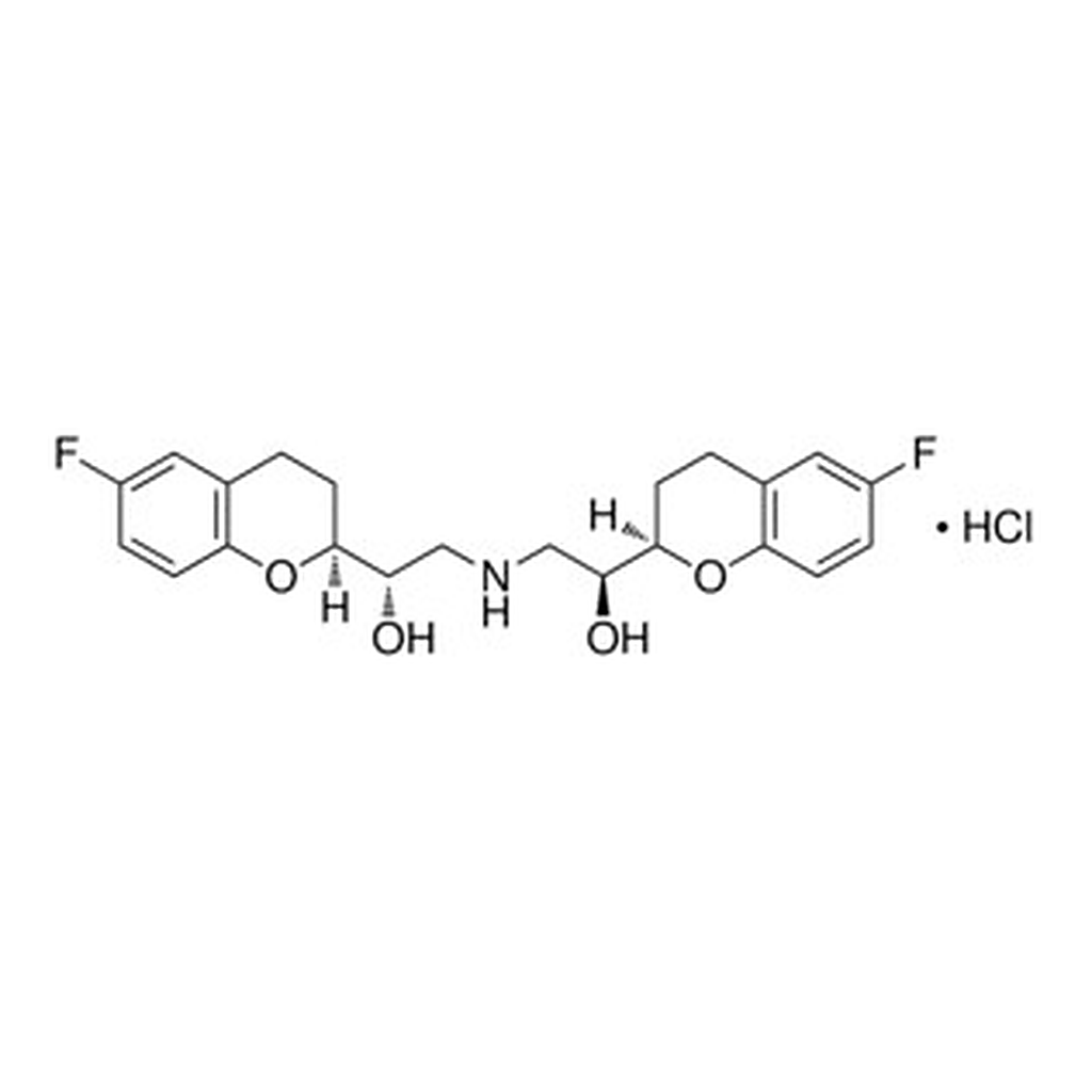 Merck NEBIVOLOL HYDROCHLORIDE