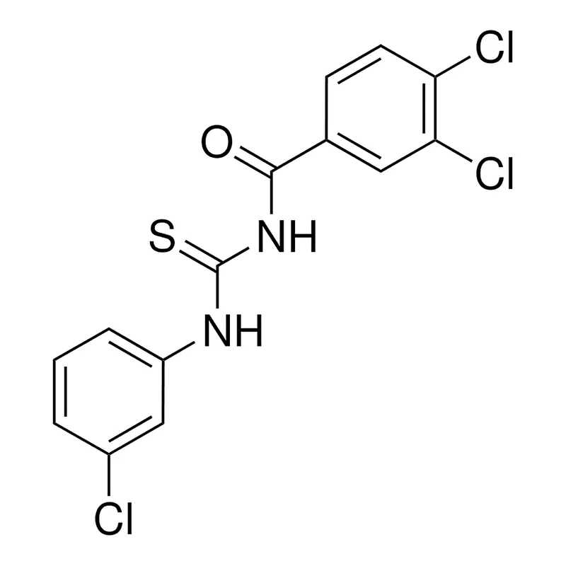 Merck 1-(3-CHLOROPHENYL)-3-(3,4-DICHL-