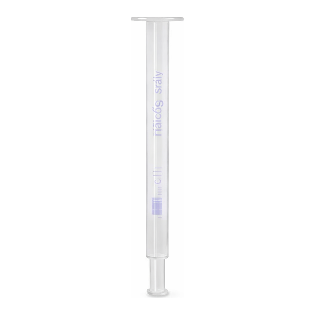 Waters Sep-Pak Cyanopropyl (CN) 1 cc Vac Cartridge, 100 mg Sorbent per Cartridge, 55 - 105 µm, 100/pk
