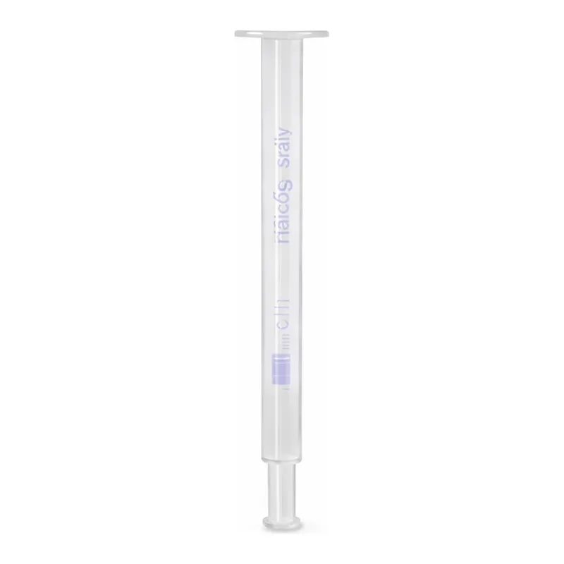 Waters Sep-Pak Cyanopropyl (CN) 1 cc Vac Cartridge, 100 mg Sorbent per Cartridge, 55 - 105 µm, 100/pk
