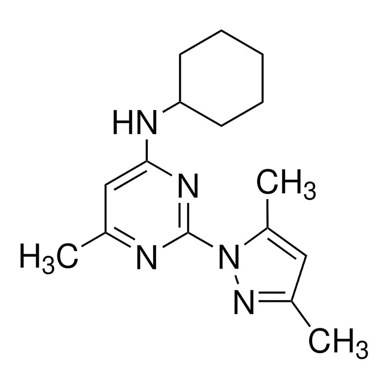 Merck CyPPA