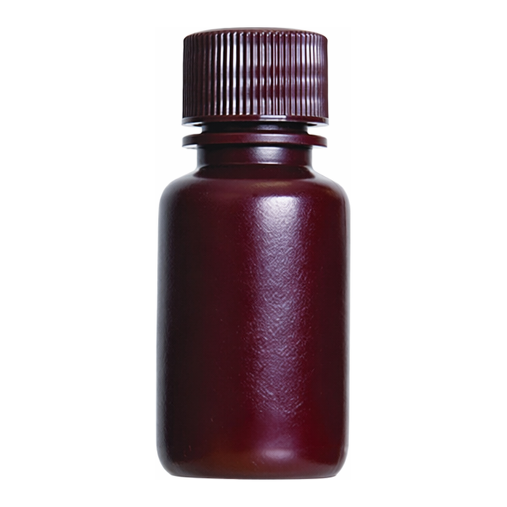 Merck Wheaton(R) Leak Resistant Bottle