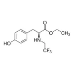 Merck N-(2,2,2-trifluoromethyl)-L-Tyrosine Ethyl Ester