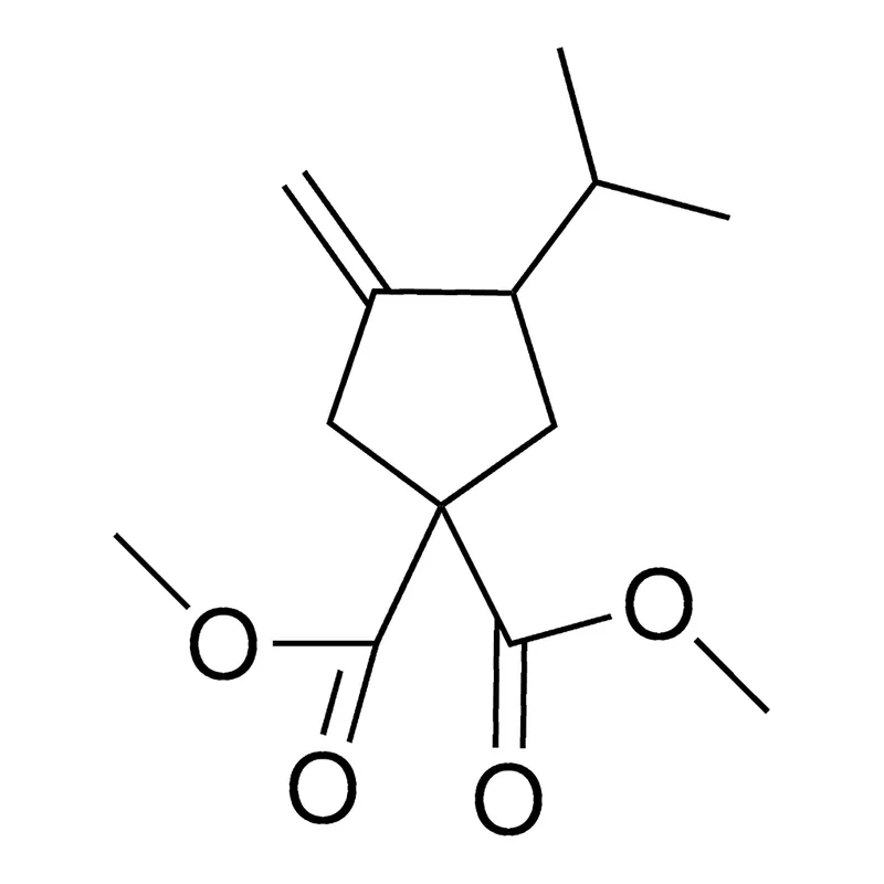 Merck DIMETHYL 3-ISOPROPYL-4-METHYLEN-