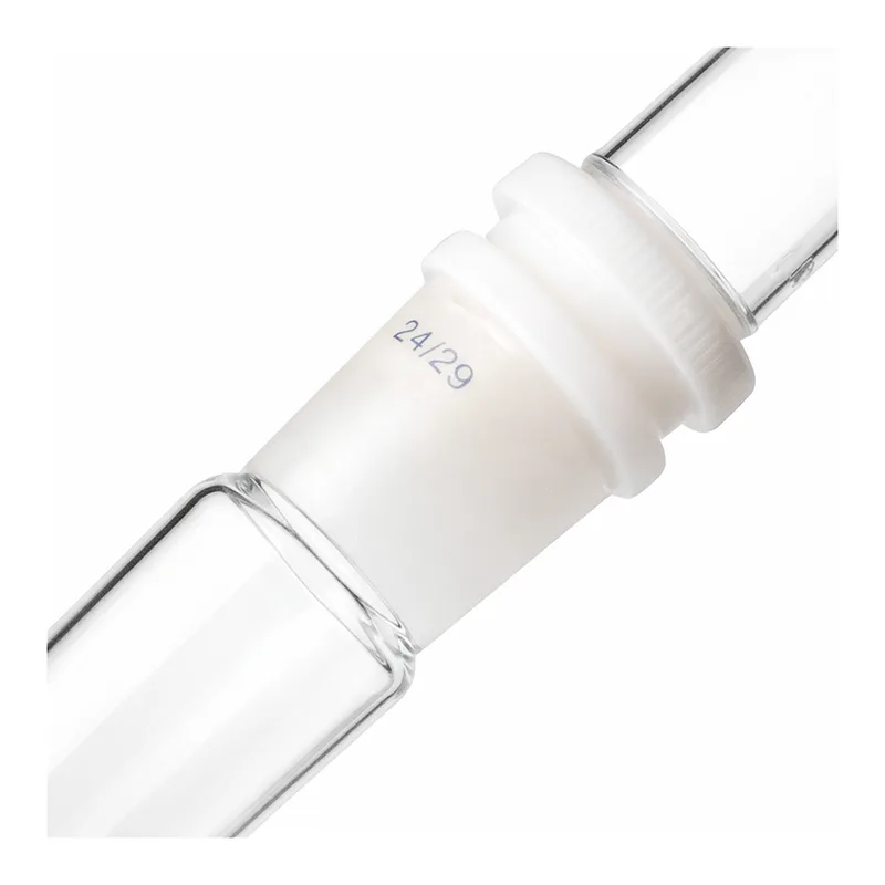 Merck Rigid PTFE sleeve