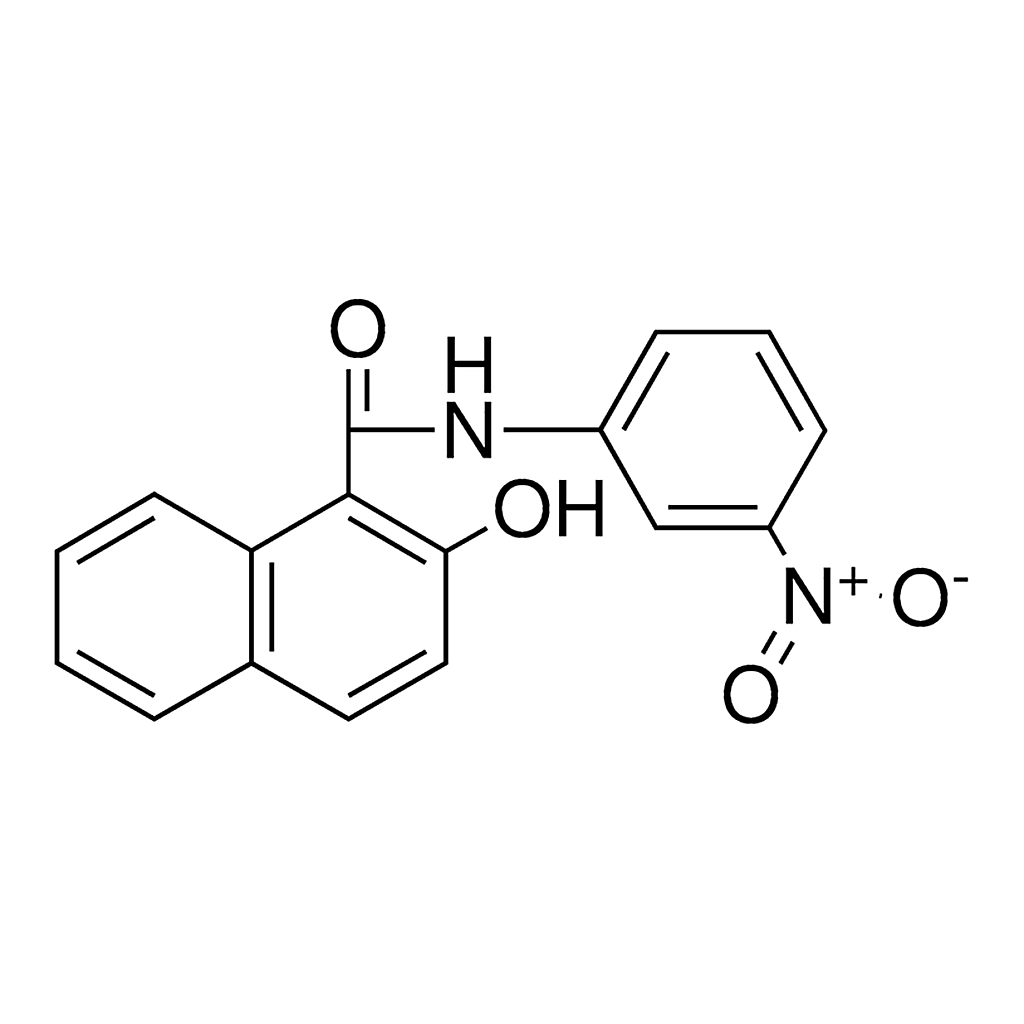 Merck 2-HYDROXY-NAPHTHALENE-1-CARBOXYL-