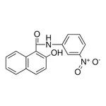 Merck 2-HYDROXY-NAPHTHALENE-1-CARBOXYL-