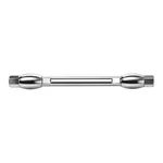 Waters XTerra Shield RP18 Column, 125Å, 3.5 µm, 3.9 mm X 100 mm, 1/pk