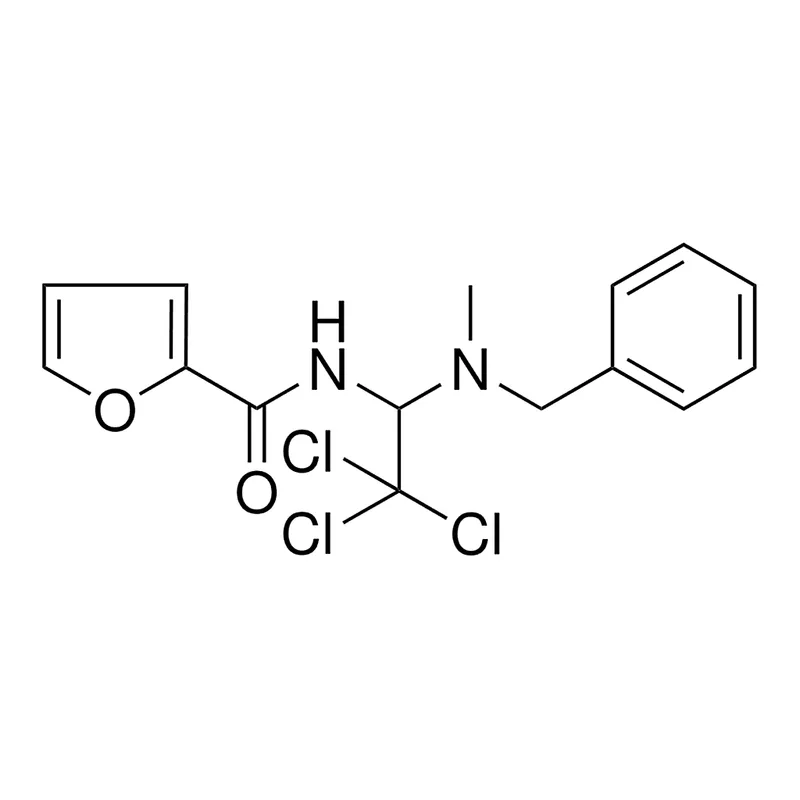 Merck FURAN-2-CARBOXYLIC ACID (1-(BE - 10 MG &