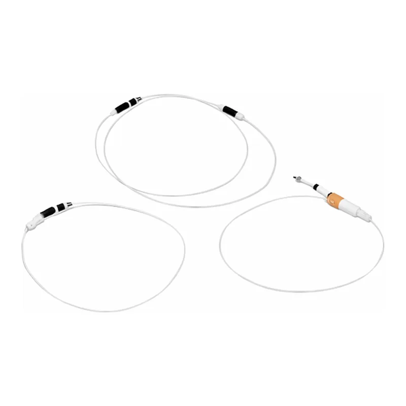 Agilent Tubing kit for UV-VIS OQ/PV Test 8453 UV