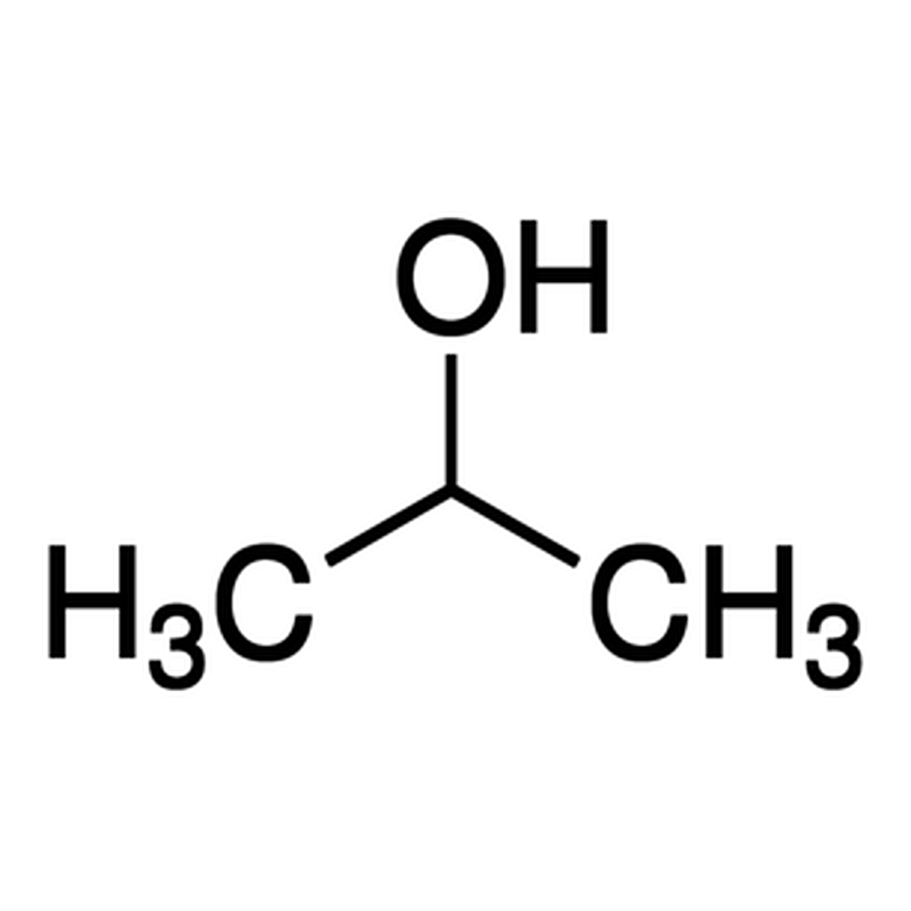 Merck 2-PROPANOL, ANHYDROUS, 99.5%