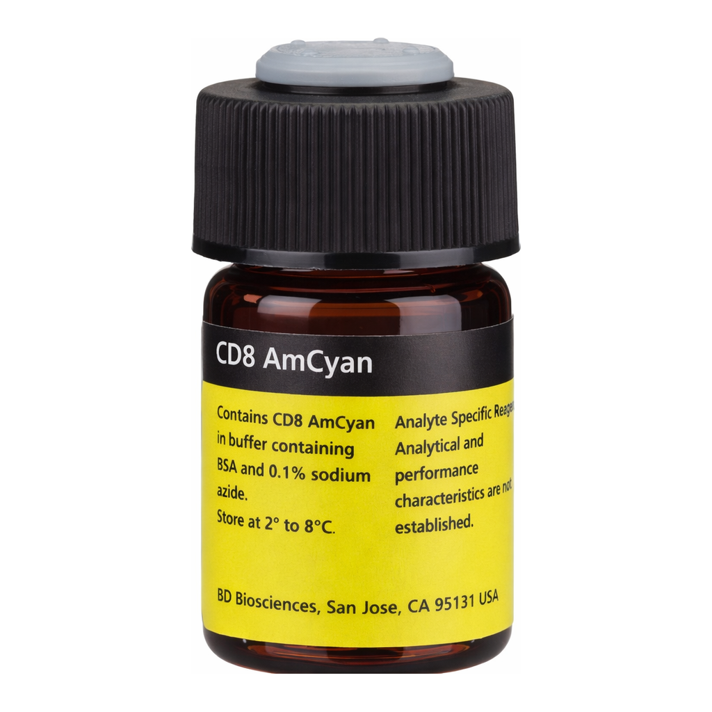 BD CD8 AmCyan