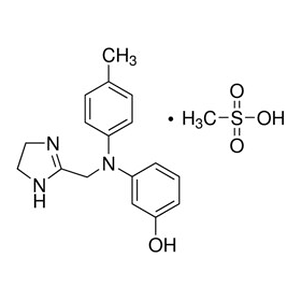 Merck PHENTOLAMINE MESYLATE