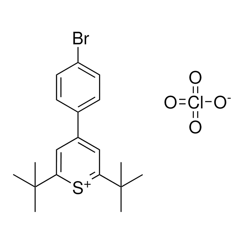 Merck 4-(4-BROMO-PHENYL)-2,6-DI-TERT - 25 MG&