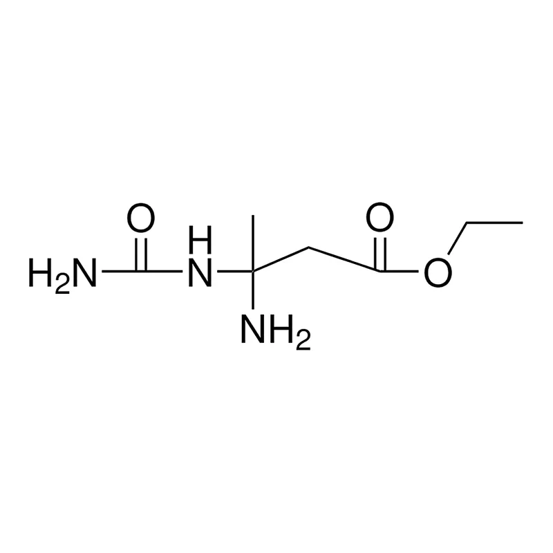 Merck ETHYL 3-AMINO-3-UREIDOBUTYRATE-1G