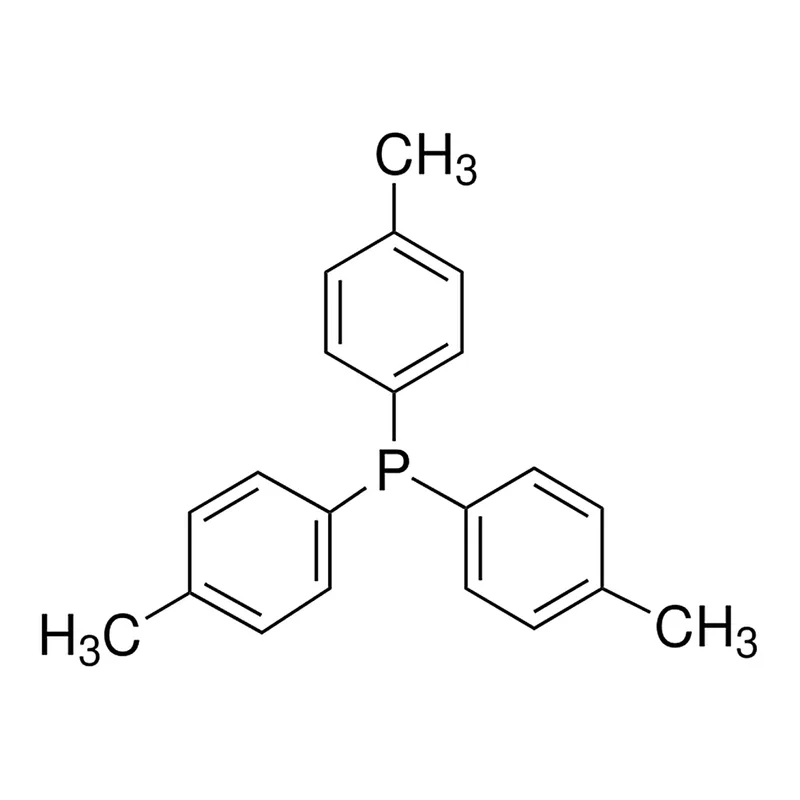 Merck TRI-P-TOLYLPHOSPHINE, 98%