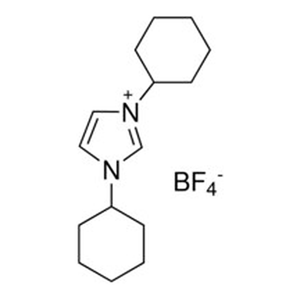 Merck 1,3-DICYCLOHEXYLIMIDAZOLIUM TETRAFLUOROB