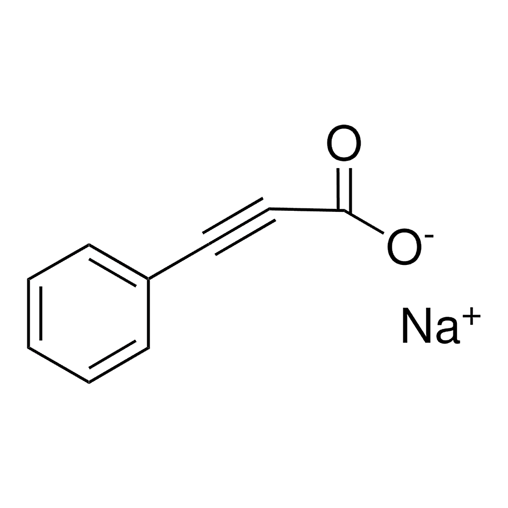 Merck PHENYLPROPIOLIC ACID, SODIUM SA