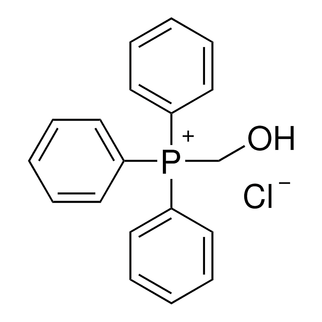 Merck (HYDROXYMETHYL)TRIPHENYLPHOSPHONIU