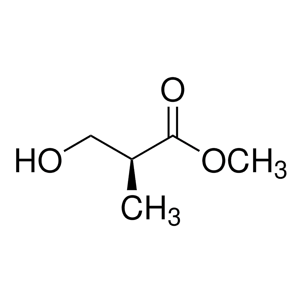 Merck Methyl (S)-(+)-3-hydroxy-2-methylpropionate