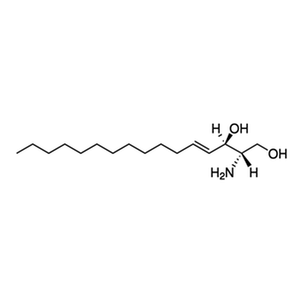 Merck SPHINGOSINE (D16:1)