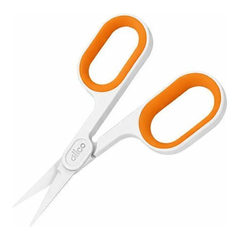 AS ONE Ceramic Scissor, 세라믹가위(세라메이트)