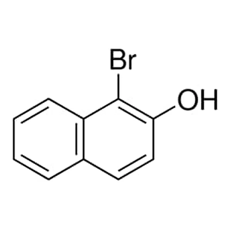 Merck 1-BROMO-2-NAPHTHOL, 97%