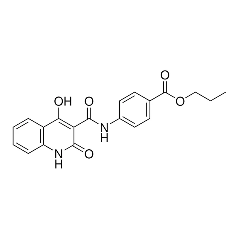 Merck 4-((4-HO-2-OXO-1,2-2H-QUINOLIN - 25 MG&