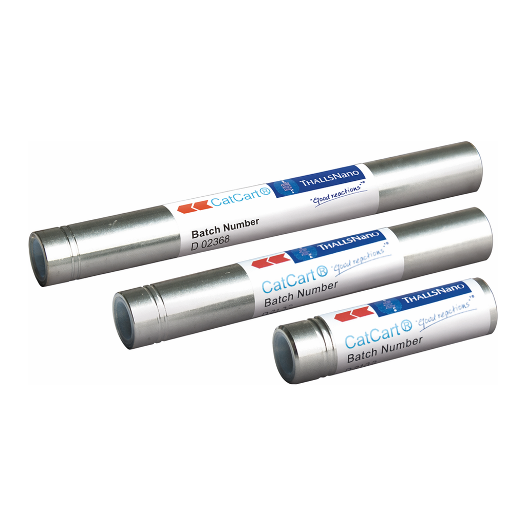 Merck ThalesNano CatCart(R) catalyst cartridge system, 30 mm L