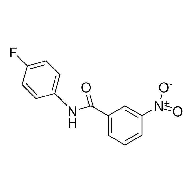 Merck 4'-FLUORO-3-NITROBENZANILIDE - 50 MG