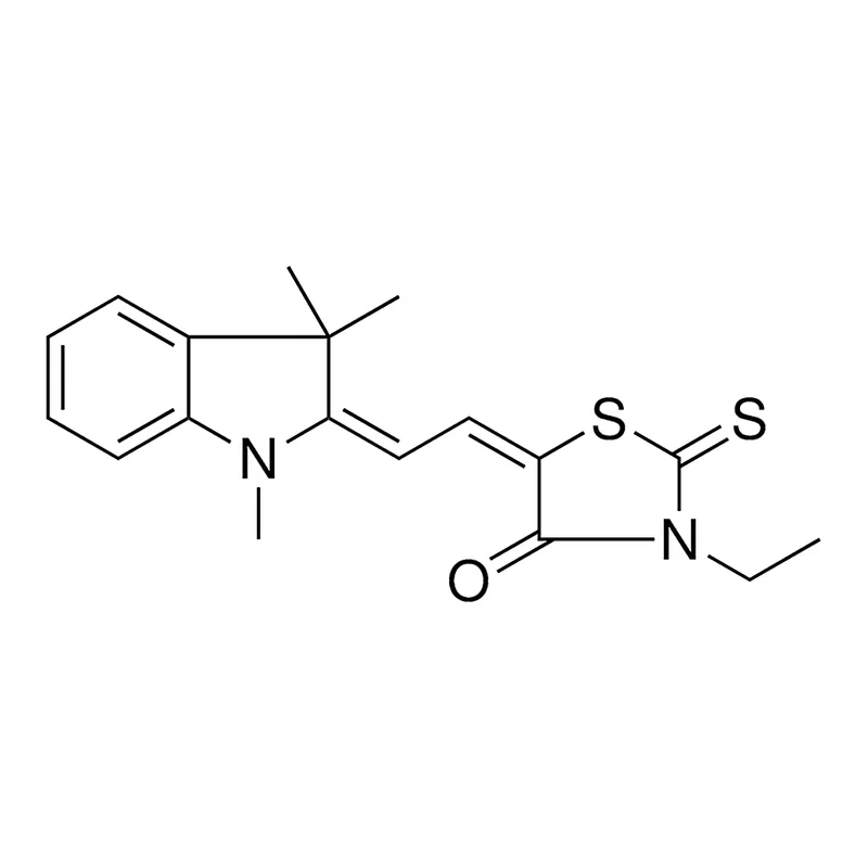 Merck RCL R42,754-3 - 25 MG