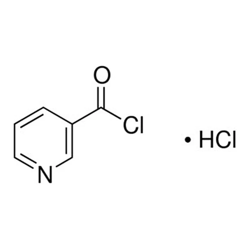 Merck NICOTINOYL CHLORIDE HYDROCHLORIDE, 97%
