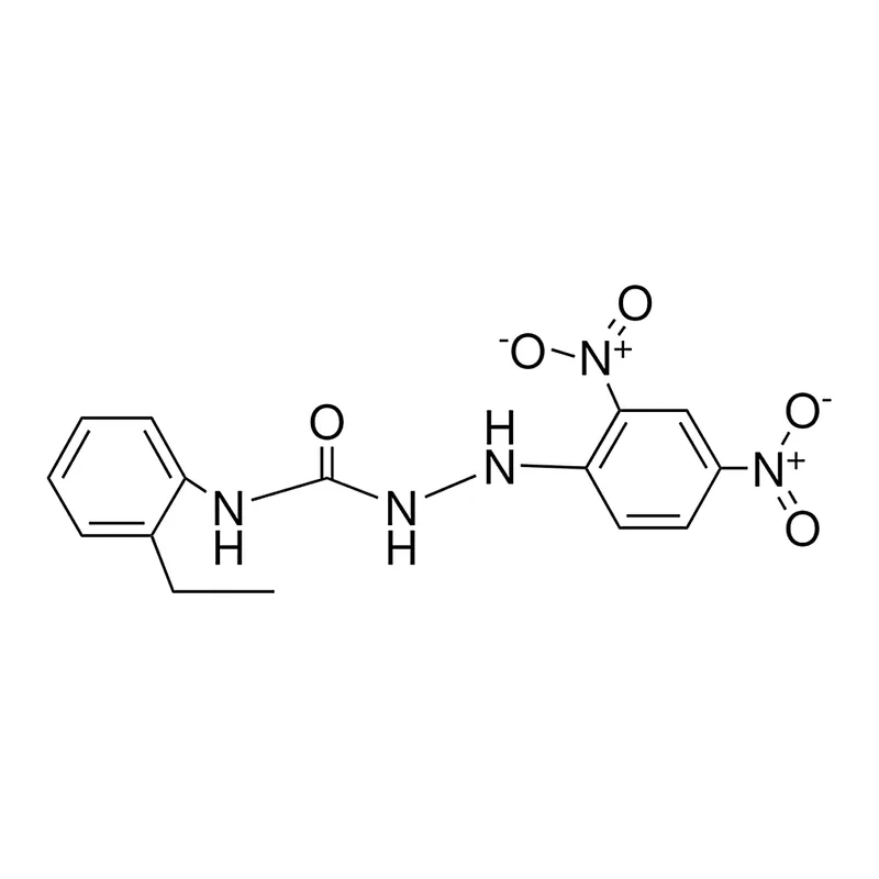 Merck 1-(2,4-DINITROPHENYL)-4-(2-ETH - 50 MG&