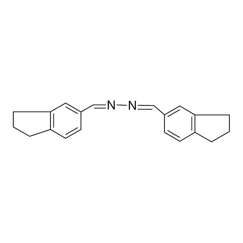 Merck 5-INDANCARBOXALDEHYDE AZINE - 5 MG