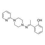 Merck 2-(1-(4-PYRIDIN-2-YL-PIPERAZIN - 25 MG&