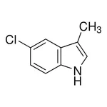 Merck 5-Chloro-3-methyl-1H-indole