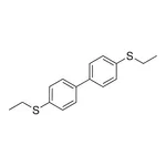 Merck 4,4'-BIS(ETHYLTHIO)BIPHENYL - 50 MG
