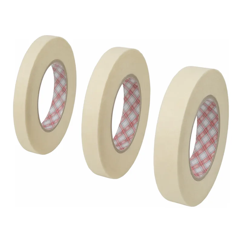 AS ONE High Heat Resistant Masking Tape, 고내열마스킹 테이프