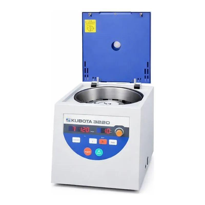 AS ONE Micro Hematocrit Centrifuge, 인버터 헤마토크릿 원심기