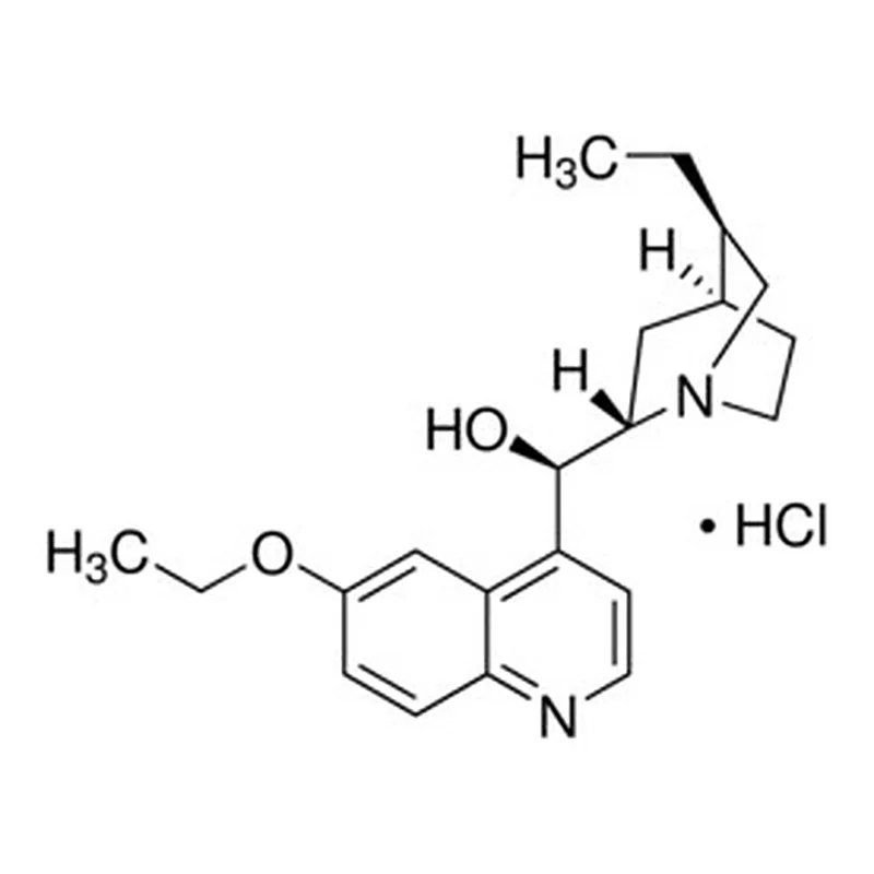 Merck ETHYLHYDROCUPREINE HYDROCHLORIDE &