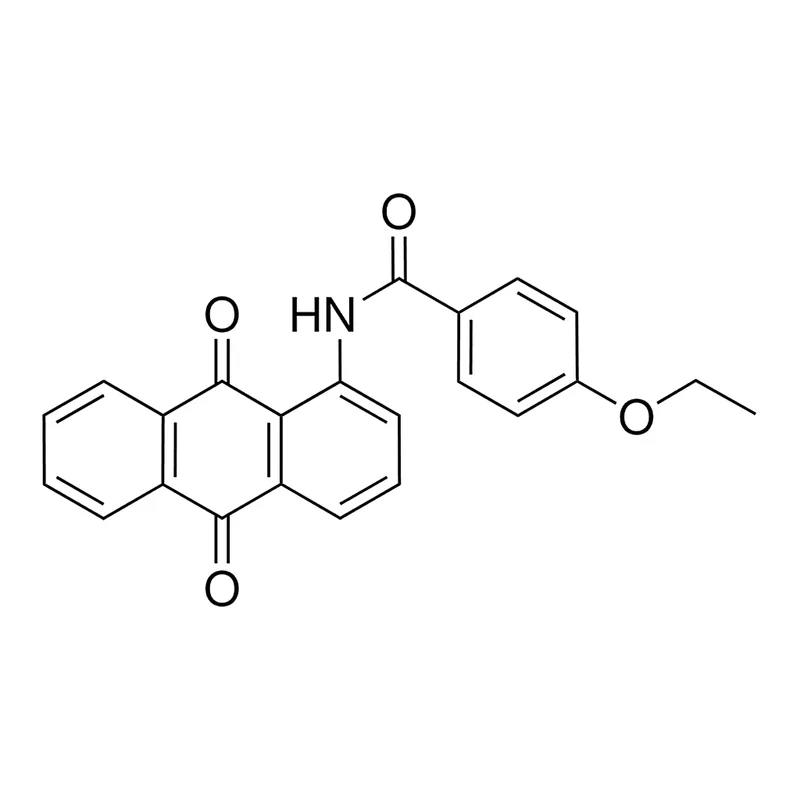 Merck N-(9,10-DIOXO-9,10-DIHYDRO-1-ANT-