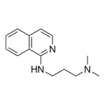 Merck N(1)-(1-ISOQUINOLINYL)-N(3),N(3)-