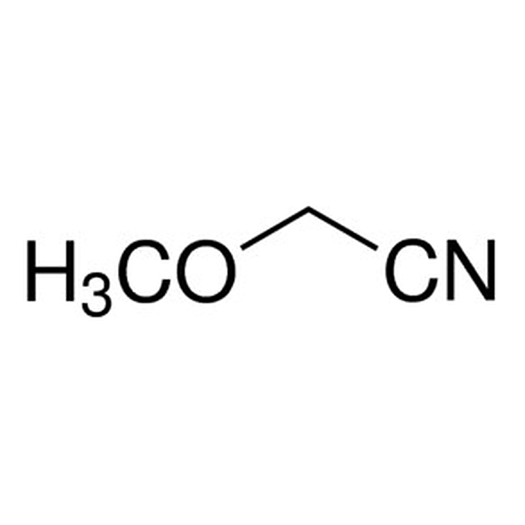 Merck METHOXYACETONITRILE, 98+%